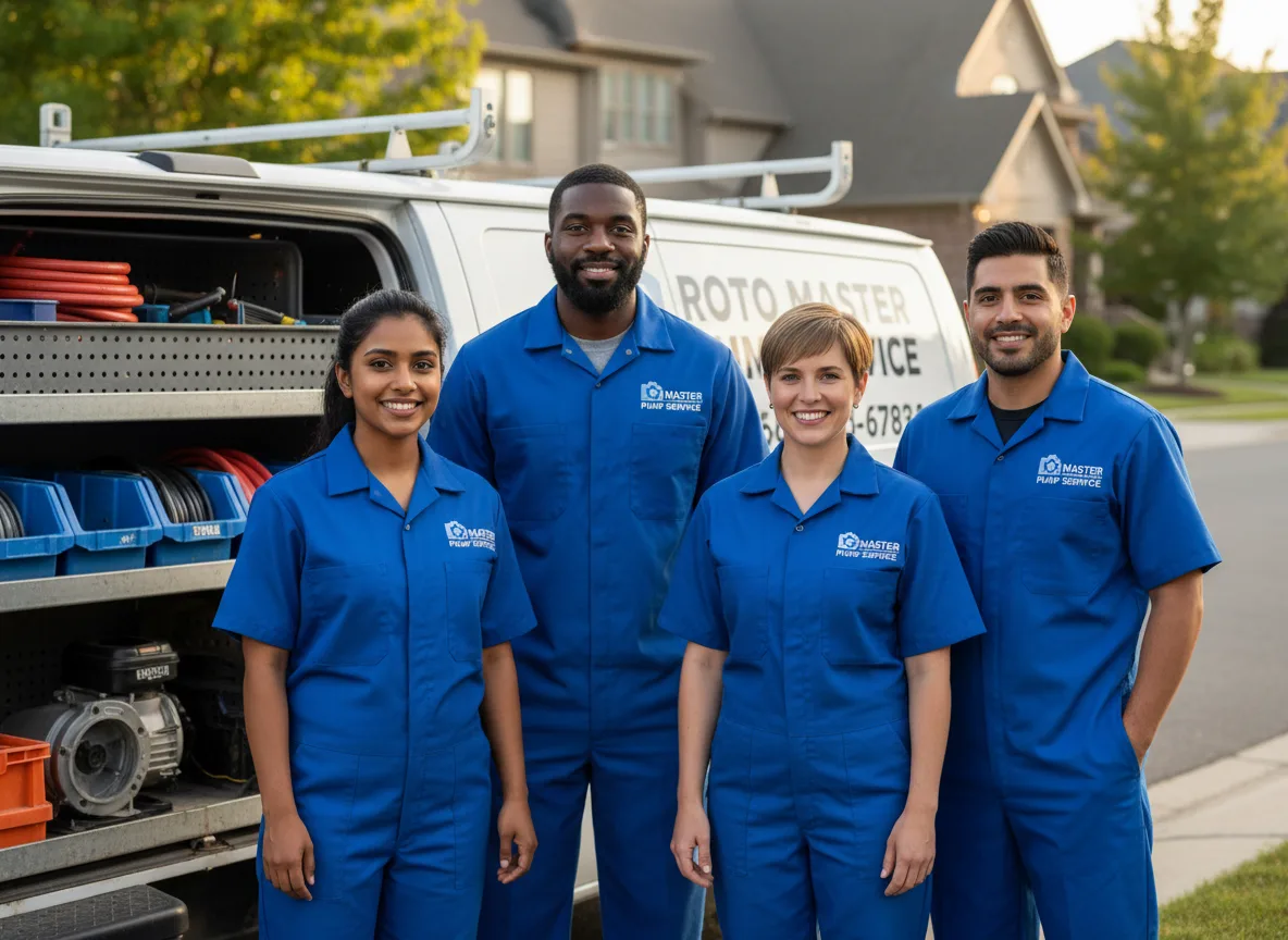 Sump Pump Installation company in Farmington, PA